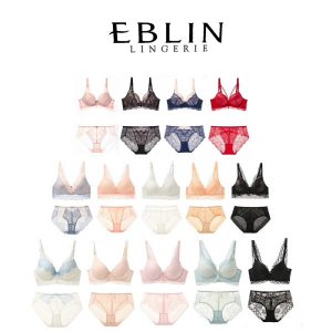 EBLIN 메레메 속옷세트 EBBR9A3H1Q 14
