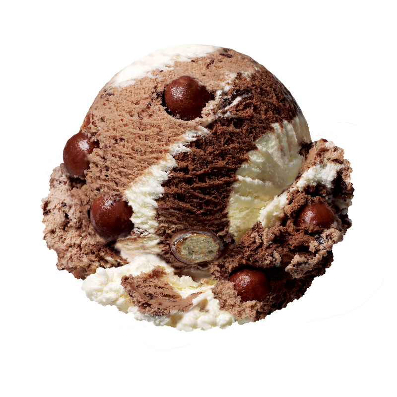 배스킨라빈스 아이스크림