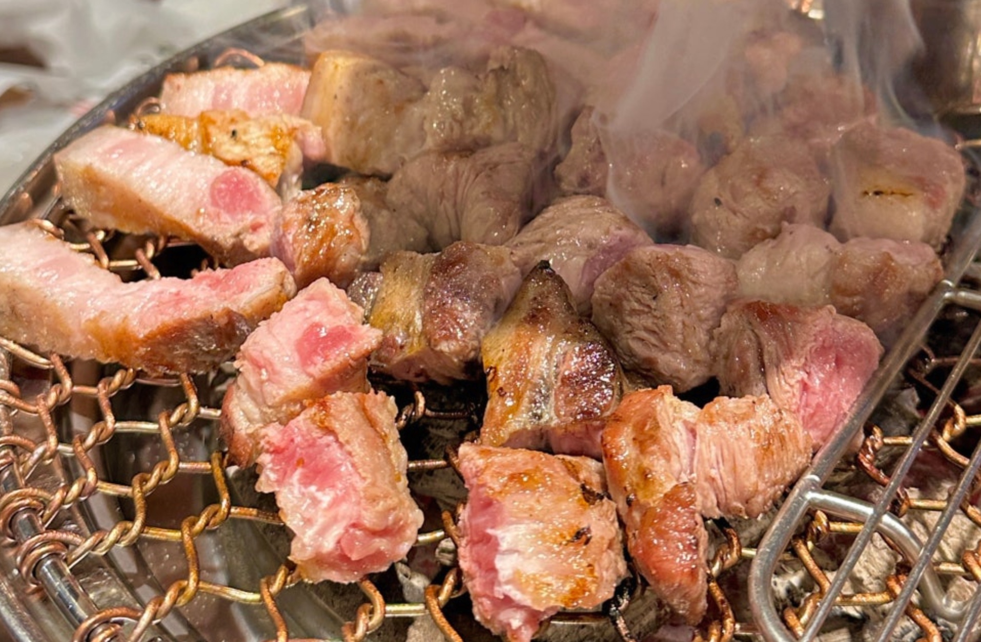 경기광주 화담숲 주변 식당, 곤지암 맛집 추천