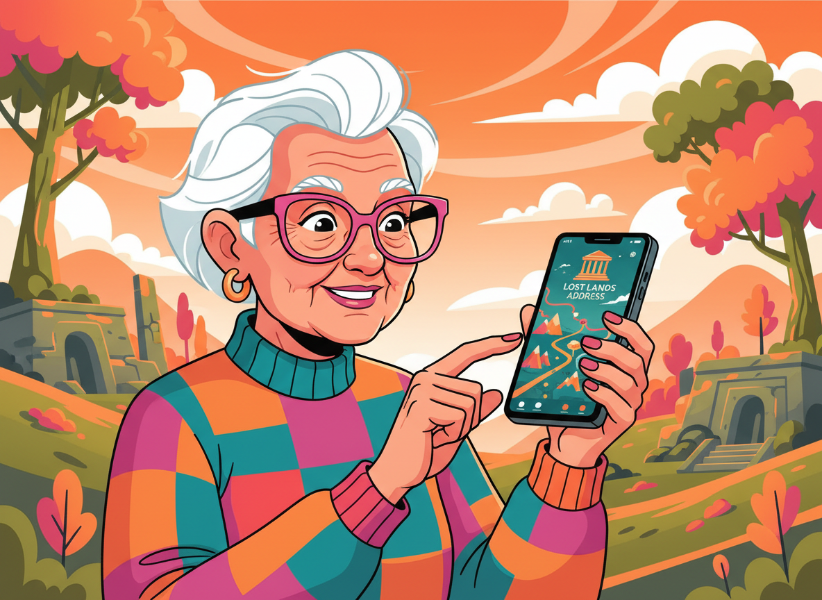 조상 땅 찾기 상속