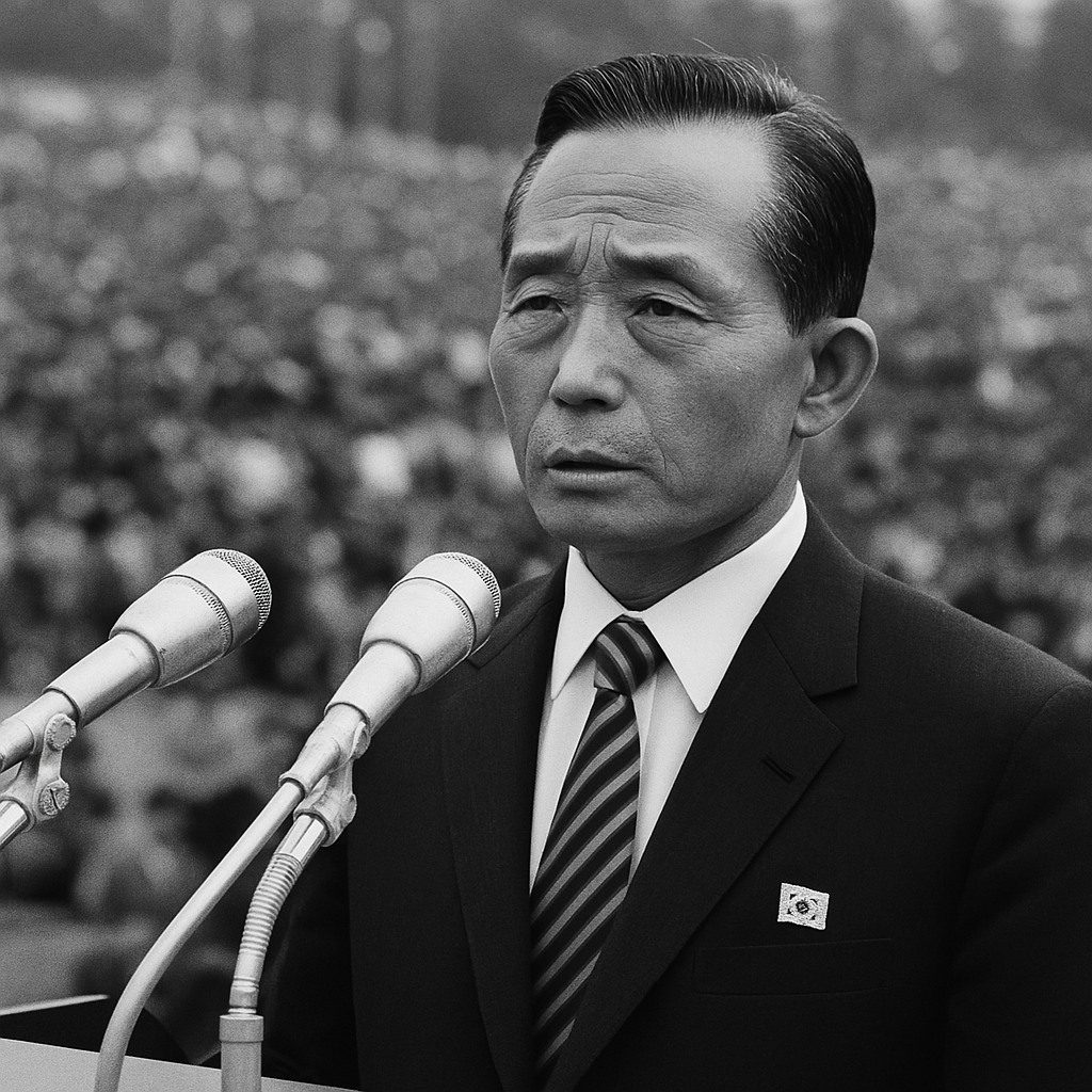박정희