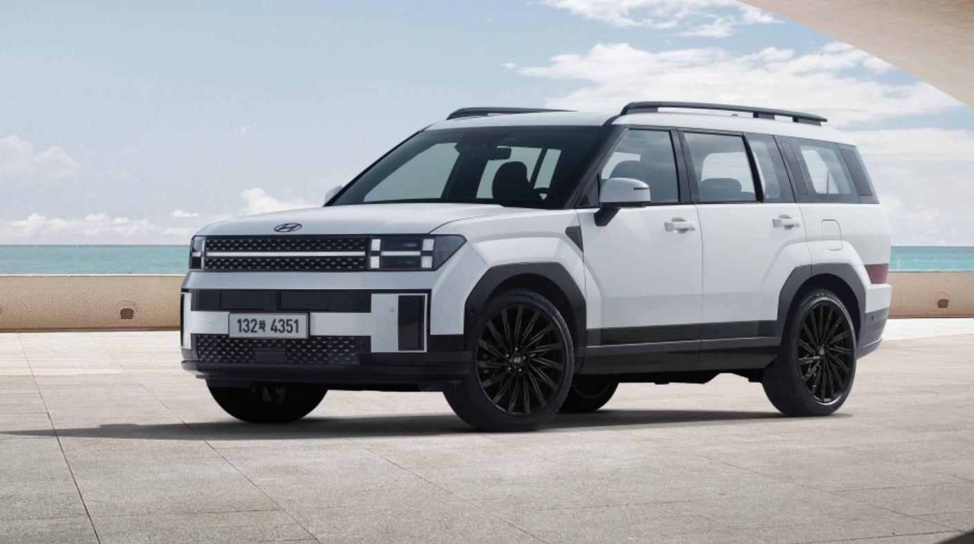 싼타페 중고차 시세 ❘ 05~24년식 모델별 중고 시세 총정리