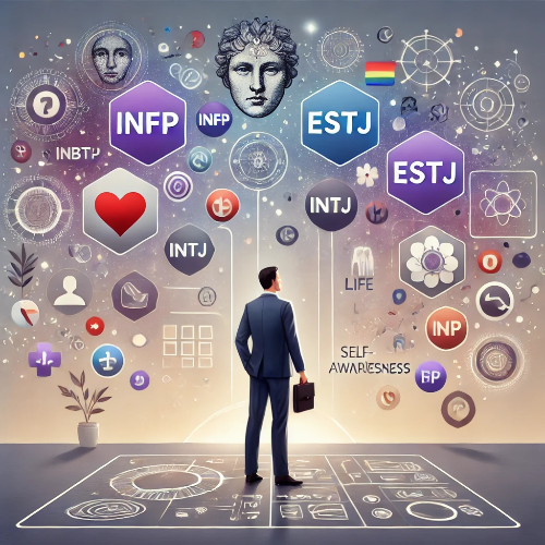 MBTI 검사 결과를 진짜로 활용하는 5가지 방법 (단순 성격 구분 이상)