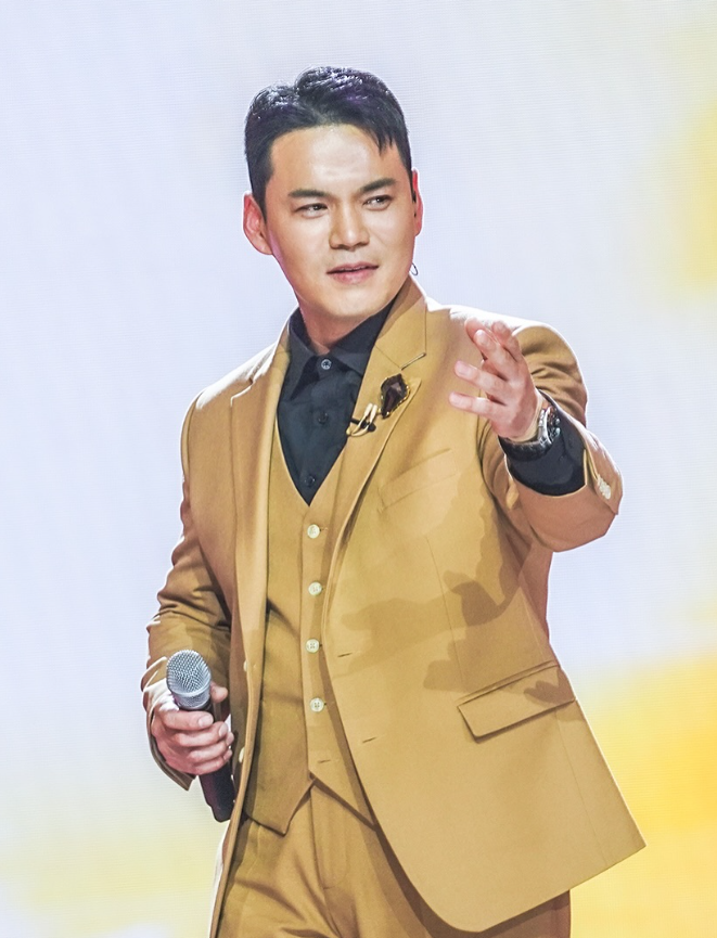 미스터트롯3 천록담