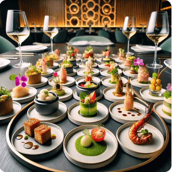 2025 서울 미식팝업 스타셰프 서울미식100 1