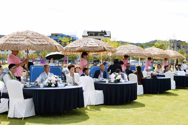 &amp;quot;화성시 정조효문화제 능행차 재현 - 2025년 9월 꼭 가봐야 할 역사문화축제&amp;quot;