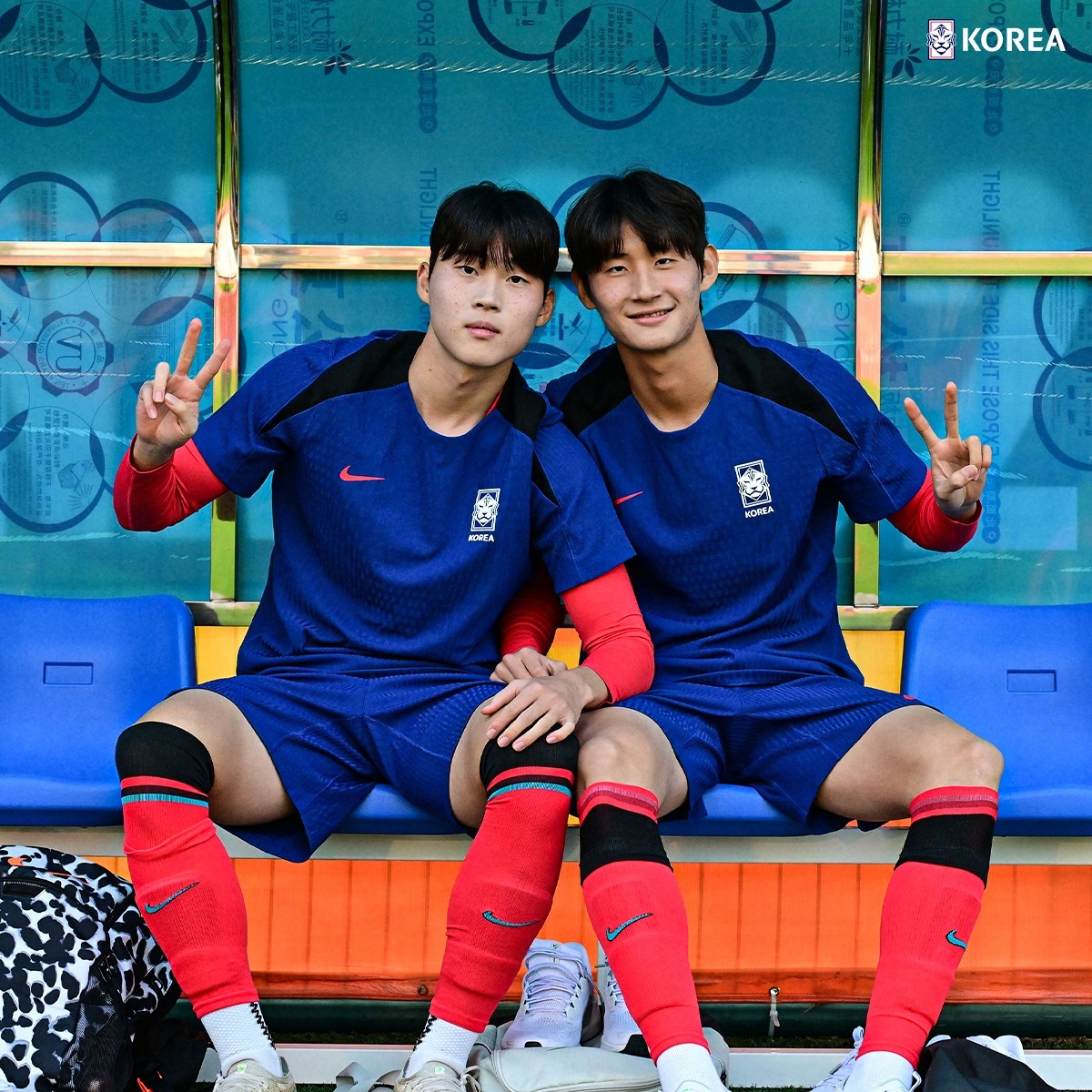 이라크 한국 축구