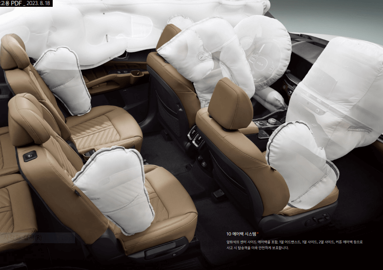 쏘렌토 페이스리프트 가격 터보 하이브리드 신형