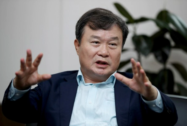 이동채 에코프로 회장 나이 재산 프로필