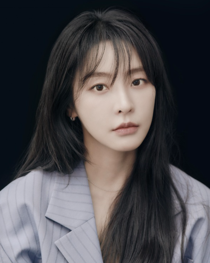 정유미 프로필 사진