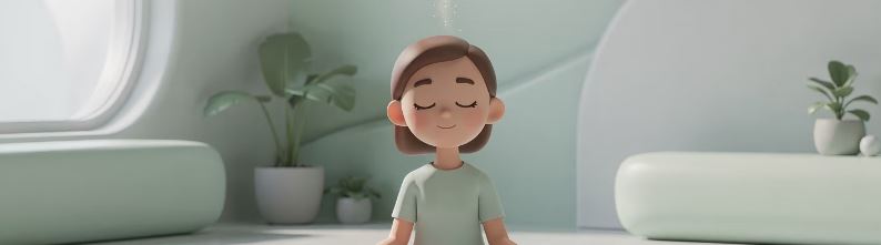가위에 눌리는 이유