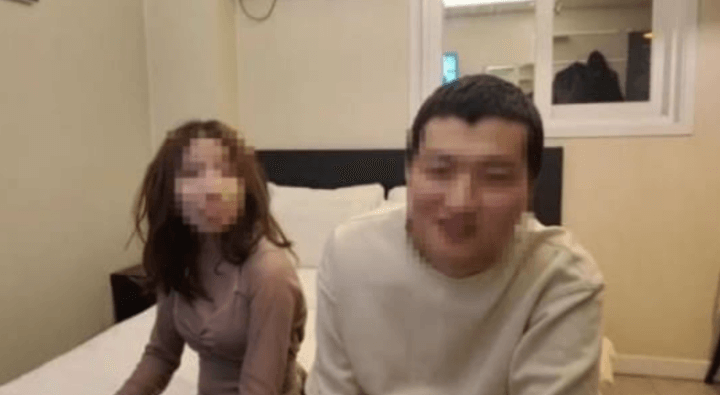 BJ땡초-여성-침대