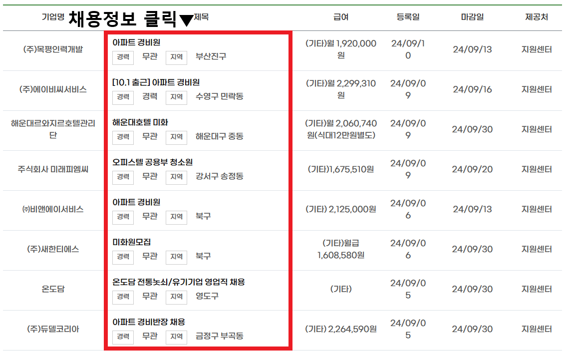 민간일자리-구직신청-방법-이미지3