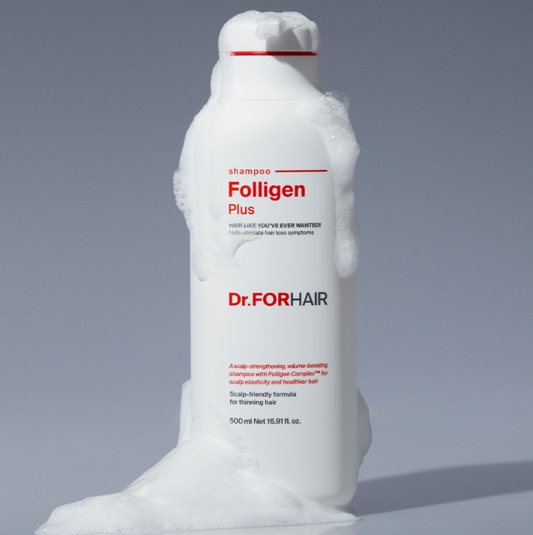 닥터포헤어 폴리젠 샴푸