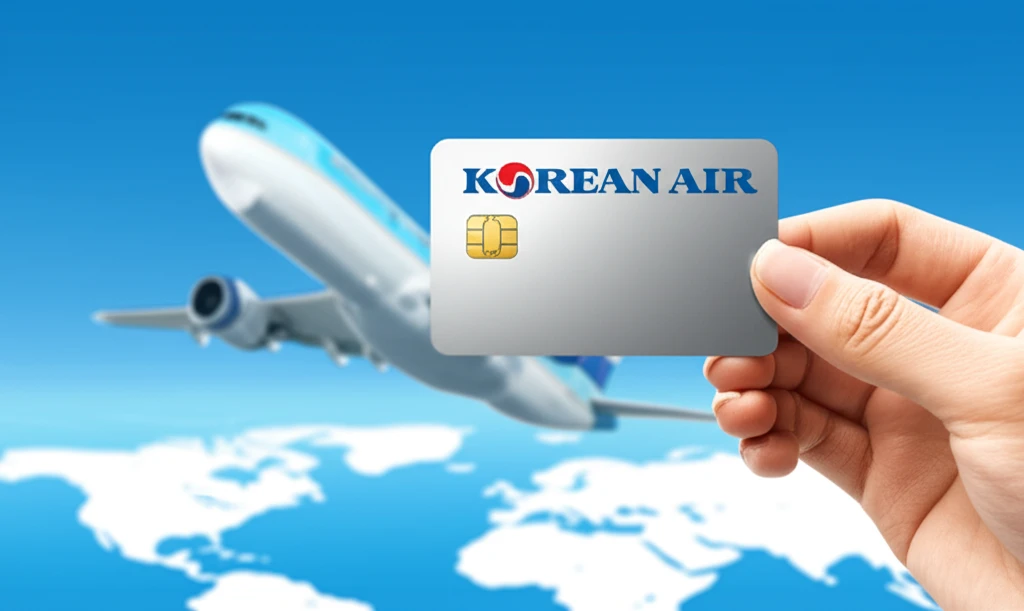 삼성카드 THE 1, 1천원당 2마일..