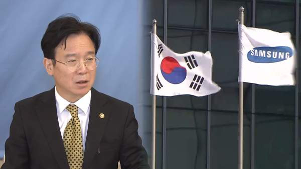김영훈 노동장관 면담: 삼성전자 긴급 중재, 5만명 총파업 임박에 따른 성과급 쟁점 및 100조 손실 시나리오 총정리