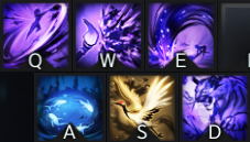 로스트아크 도화가 무력화 스킬