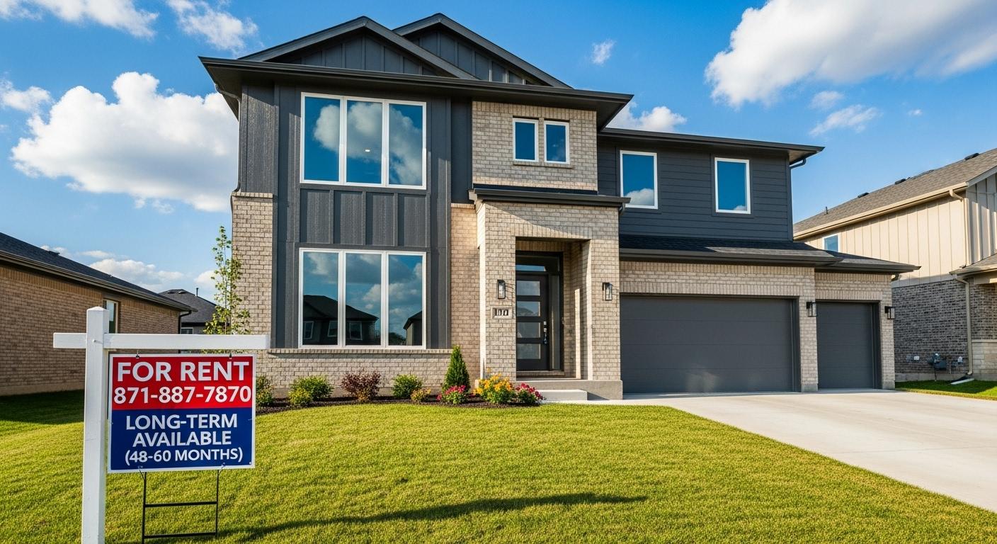 장기렌트 48개월 60개월