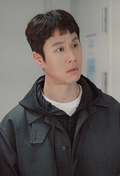 Korea drama actor