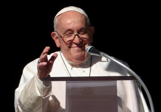 교황 프란치스코 프로필 나이 성품 가치관 및 교황 선출 방식