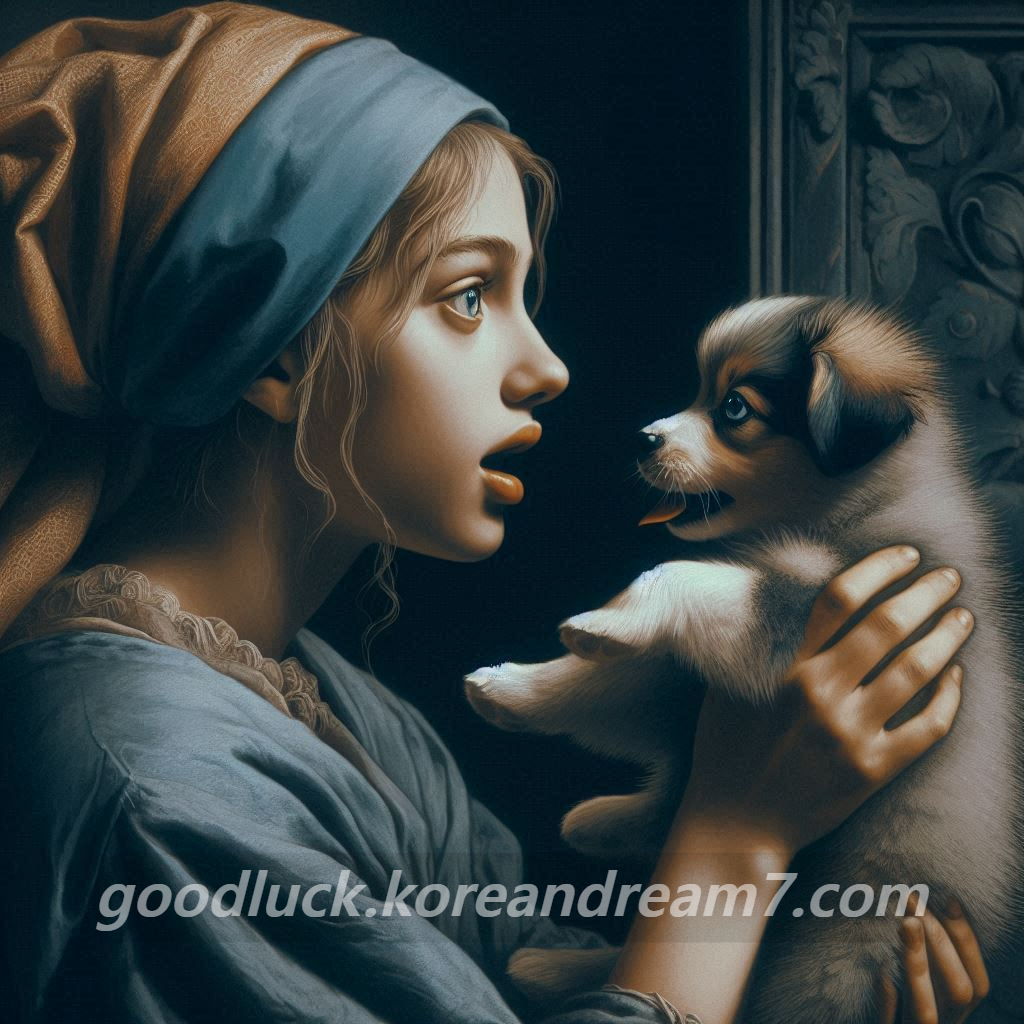 토끼 키우는 꿈