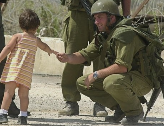 이스라엘-지상군투입