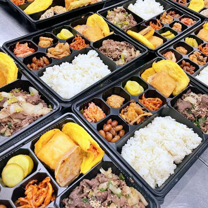 생활의달인 도시락 부산 뜨끈한 찌개 하루주문 2천개 발열도시락 달인 은둔식달 오늘 방송 맛집 정보