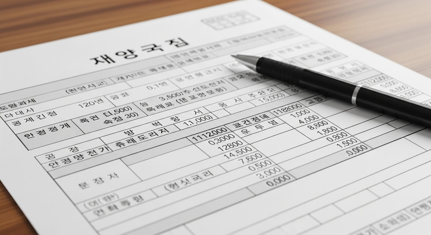 근로소득세 자동계산기