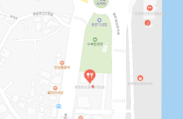 오징어난전사진