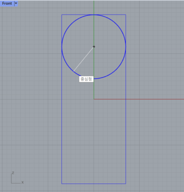 3D프린터운용기능사 공개도면 6번 만들어보기
