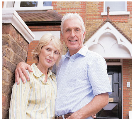 베이비부머세대