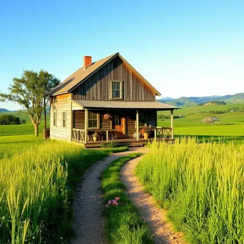 시골집-상속-2주택