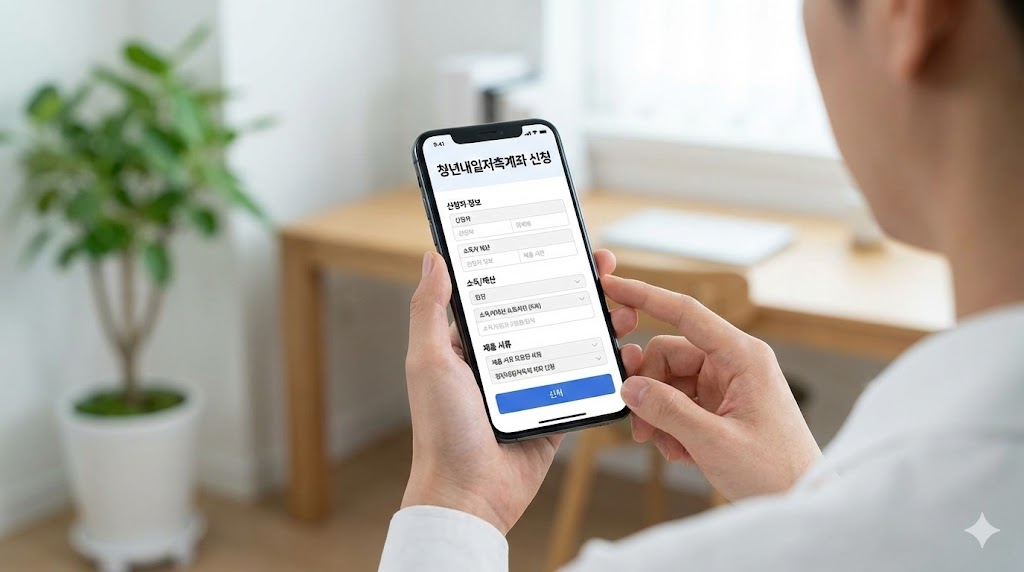 2026년 필승 재테크: 청년도약계좌 vs 청년내일저축계좌, 나에게 맞는 통장은? (최신 비교 분석)