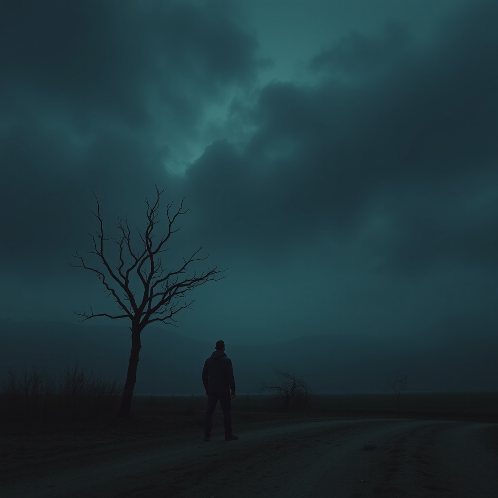 외로움이 인간의 뇌와 행동에 미치는 영향