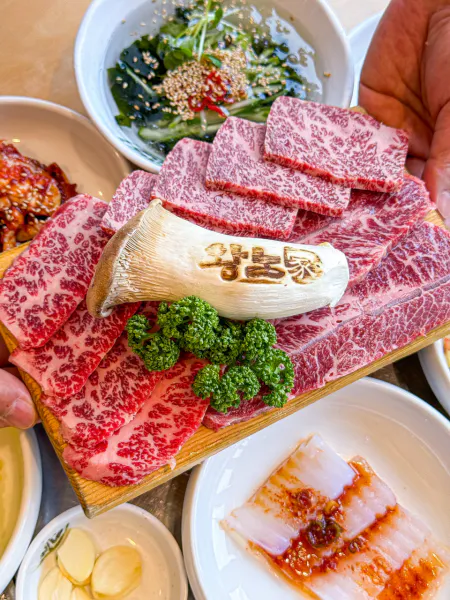 생생정보 가격파괴 Why 국내산 제육볶음 음식점 위치