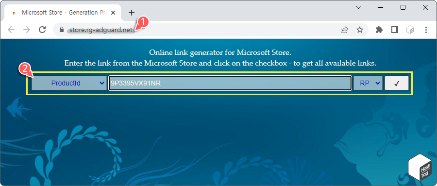 Microsoft UI Xaml 2.6+ 설치