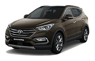 싼타페 dm 색상코드 - 탠브라운(컬러코드 : YN7)