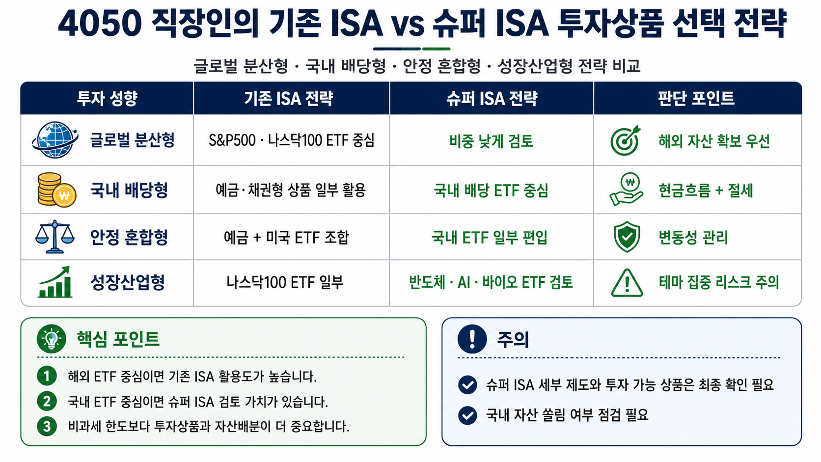 #ISA #슈퍼ISA #국내투자형ISA #ISAETF #S&P500ETF #나스닥100ETF #국내ETF #ISA투자상품 #ISA자산배분 #ISA갈아타기 #K자산연구소