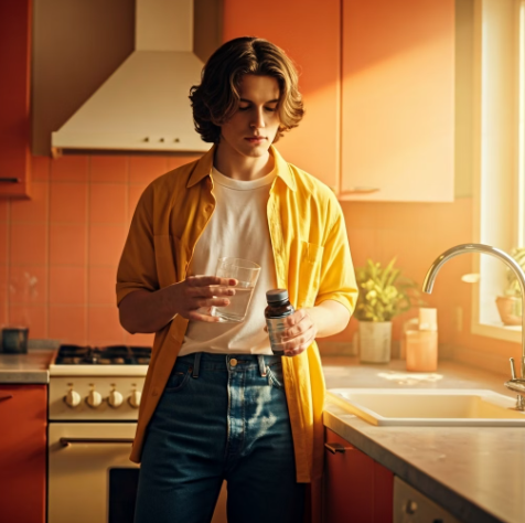 아르기닌 복용법 및 흡수율 높이는 법