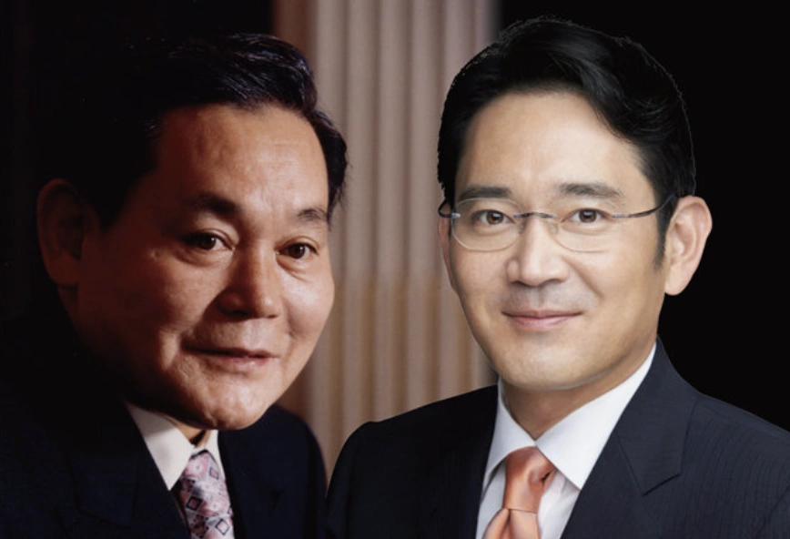 삼성전자의 위기, 더 이상 혁신은 없는가?