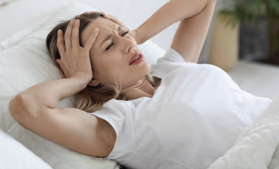 뇌종양 초기증상 25