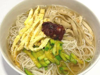 잔치국수 양념장 만들기와 담백하게 먹는 방법_6