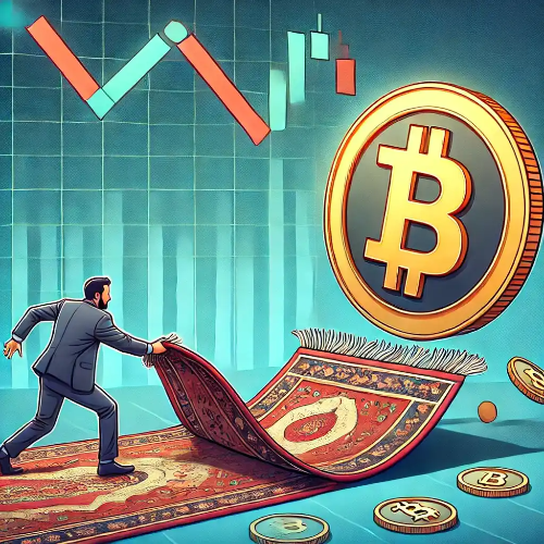 러그풀(Rug Pull) 사기