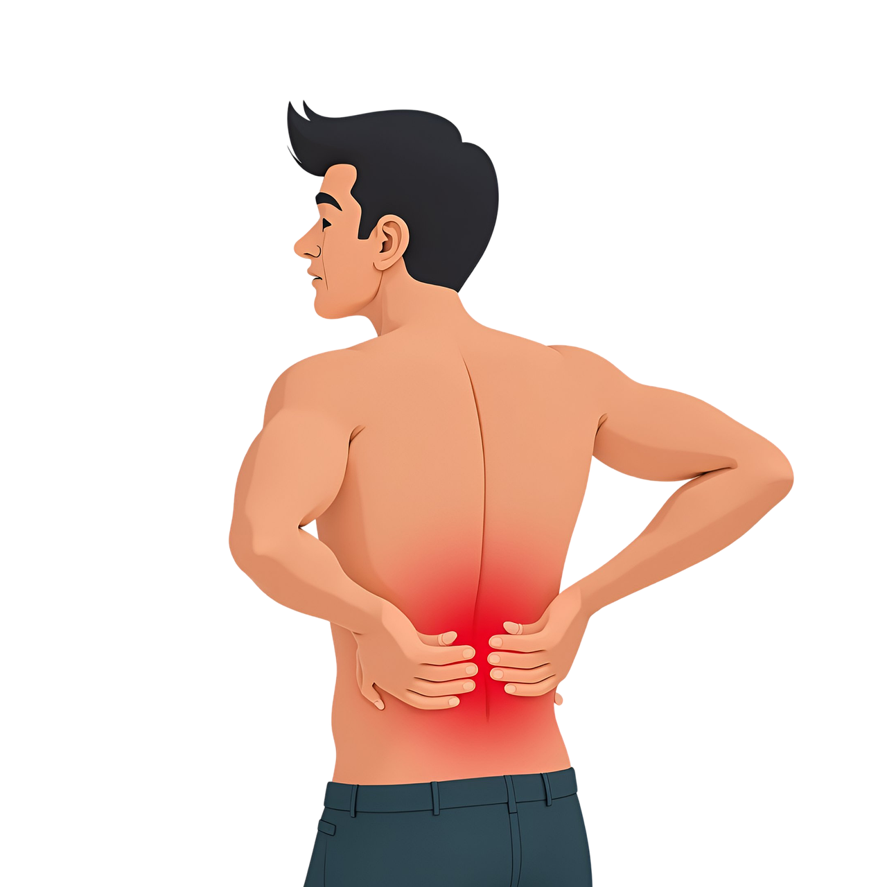 backache-stiffness-posture-spine