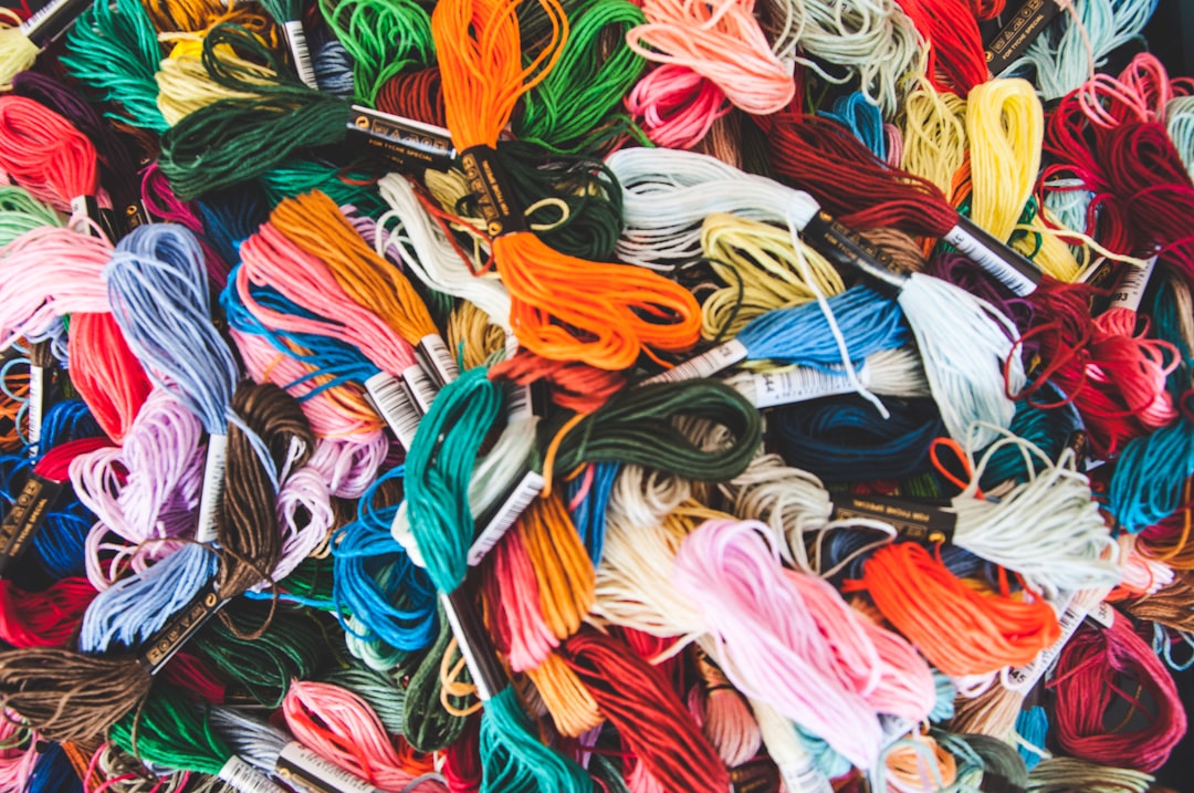Thread