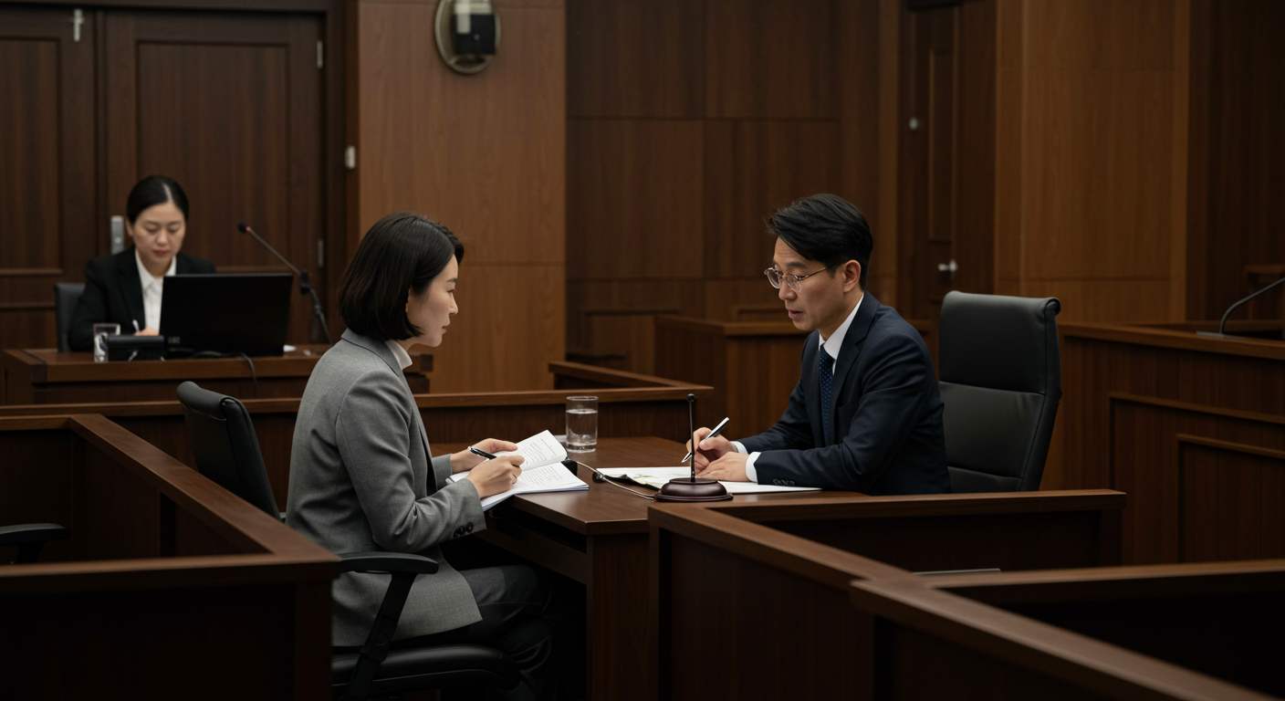 배상명령 제도의 개념과 법적 근거