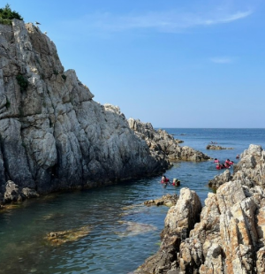 2024 강원도 해수욕장 개장일 추천 BEST 7