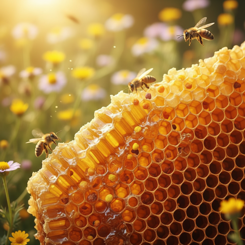 프로폴리스 효능