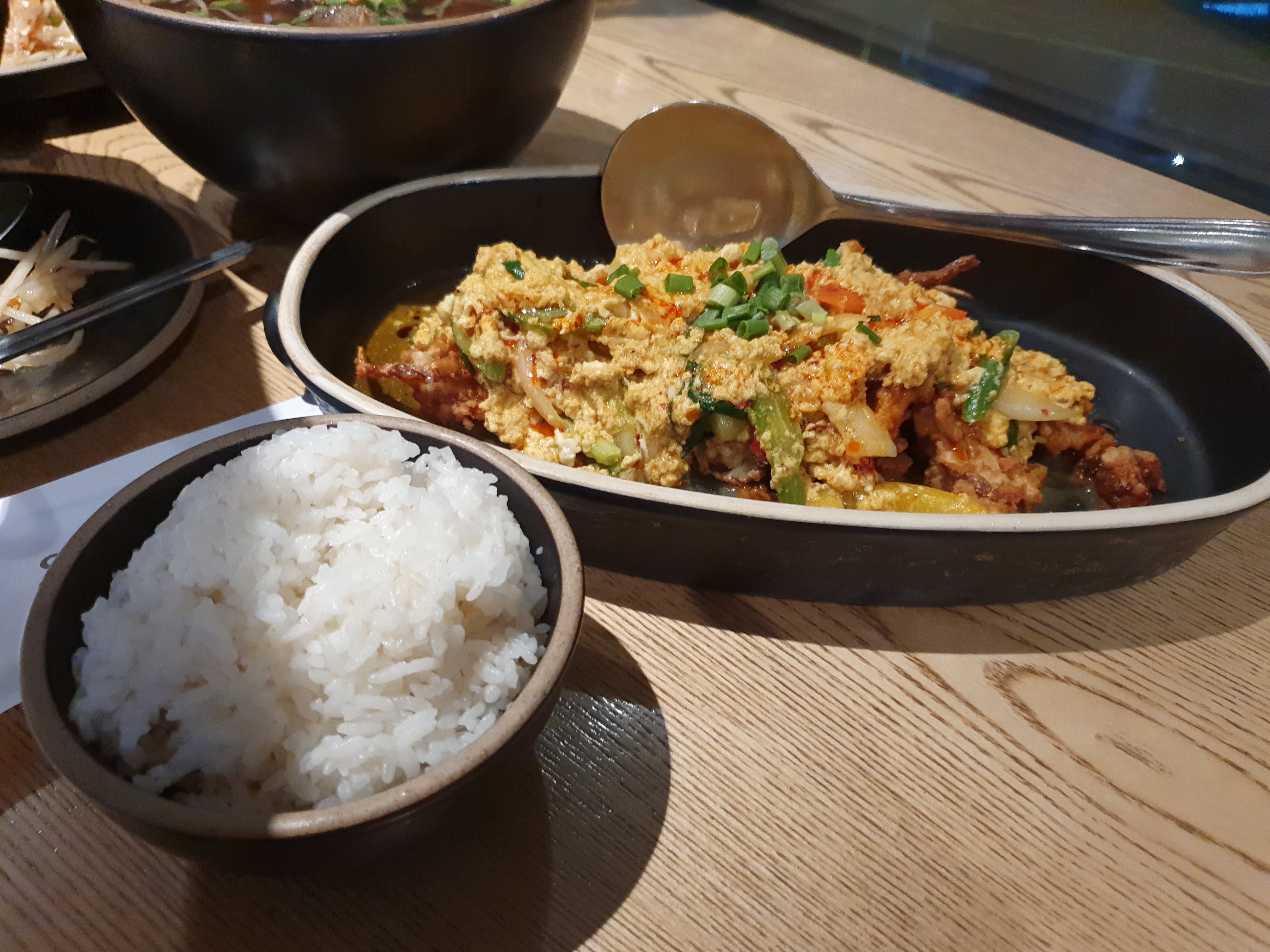 태국커리