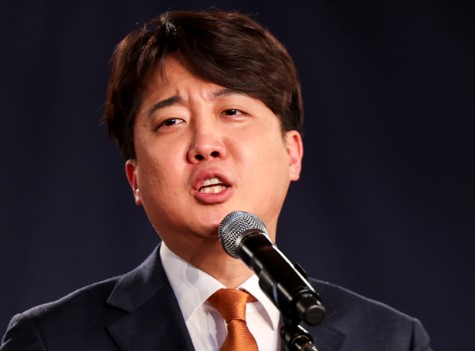 이준석 이낙연 빅텐트 불가 골든타임 발언